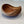 Load image into Gallery viewer, Mesquite Natural Rim Bowl #79
