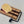 Load image into Gallery viewer, Small Maple &amp; Walnut Cheese Slicer
