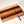 Load image into Gallery viewer, Large Mixed Hardwood Cheese Slicer
