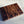 Load image into Gallery viewer, Art Deco Walnut &amp; Maple End Grain Cutting Board
