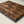 Load image into Gallery viewer, Walnut Chevron Edge Grain Cutting Board
