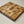 Load image into Gallery viewer, Triangles Galore Edge Grain Cutting Board
