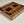 Load image into Gallery viewer, Maple and Walnut Breezy Style End Grain Cutting Board

