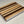 Load image into Gallery viewer, Striped Maple and Walnut Edge Grain Cutting Board
