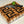 Load image into Gallery viewer, Serpentine End Grain Cutting Board
