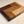 Load image into Gallery viewer, Zoomed-In Chevron Edge Grain Cutting Board
